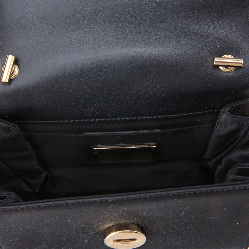 FERRAGAMO(USED)페레가모 바라 미니 크로스백